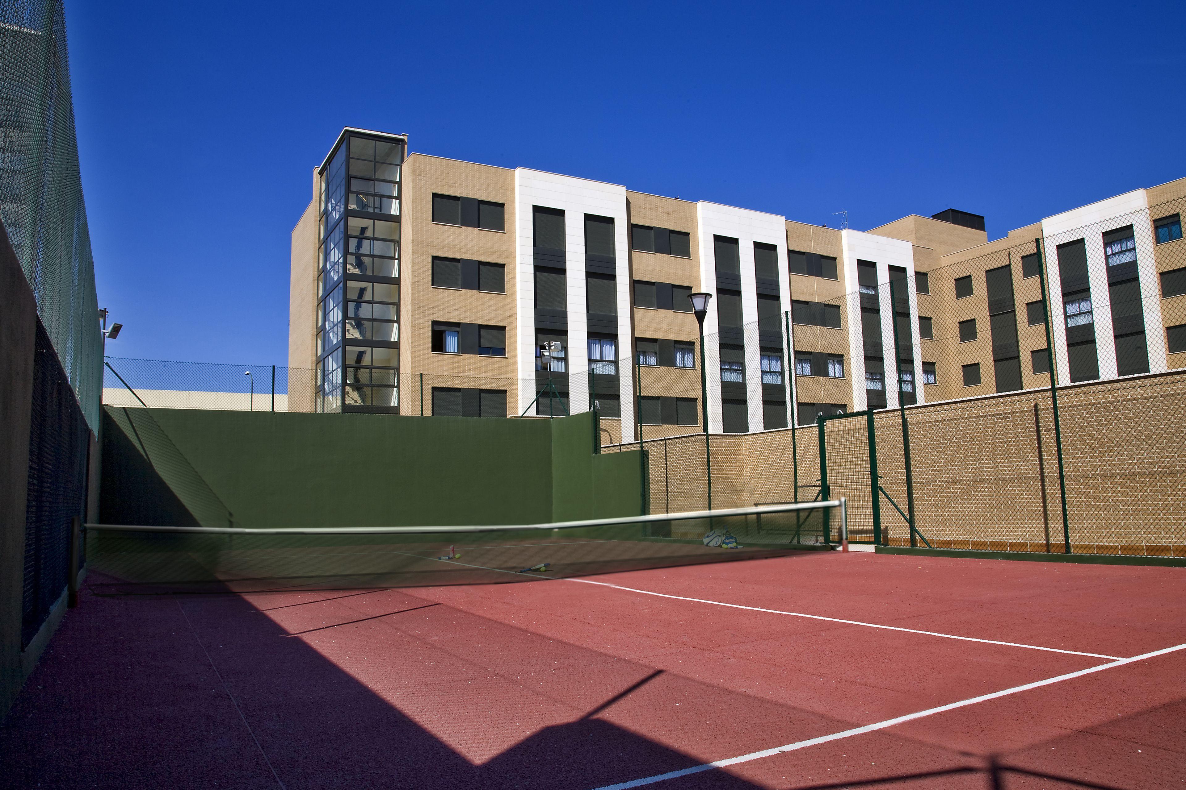 Compostela Suites, Madrid